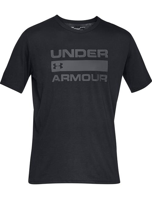 Under Armour | Ua Team Issue Wordmark Ss | L