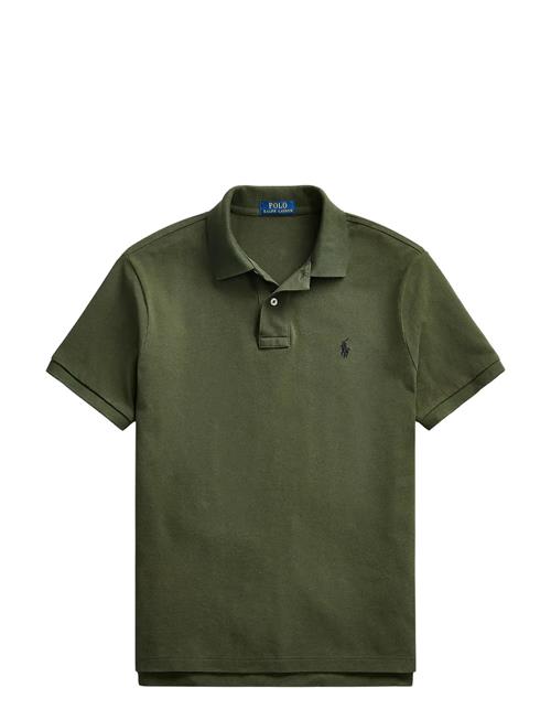 Polo Ralph Lauren | The Iconic Mesh Polo Shirt | S