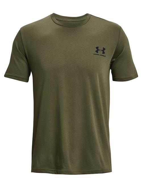 Under Armour | Ua M Sportstyle Lc Ss | S