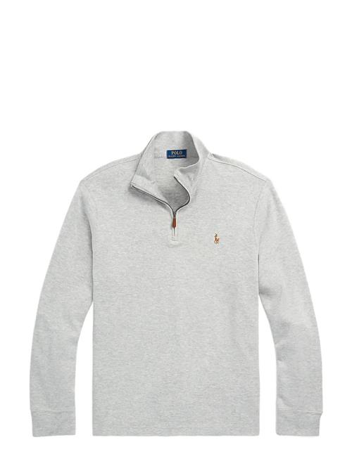 Polo Ralph Lauren | Estate-Rib Quarter-Zip Pullover | M