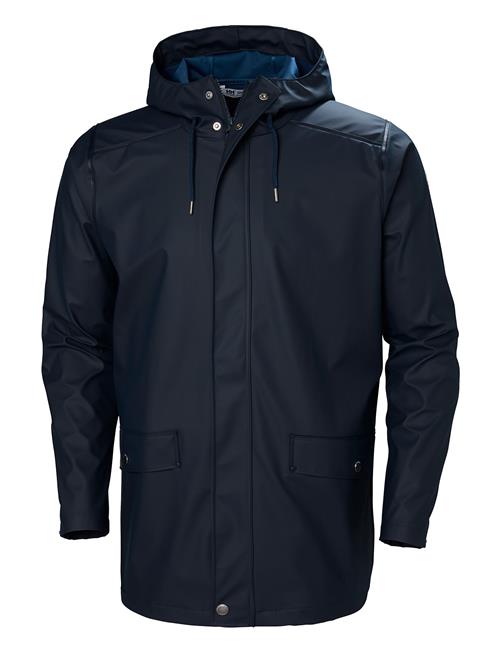 Helly Hansen | Moss Rain Coat | L