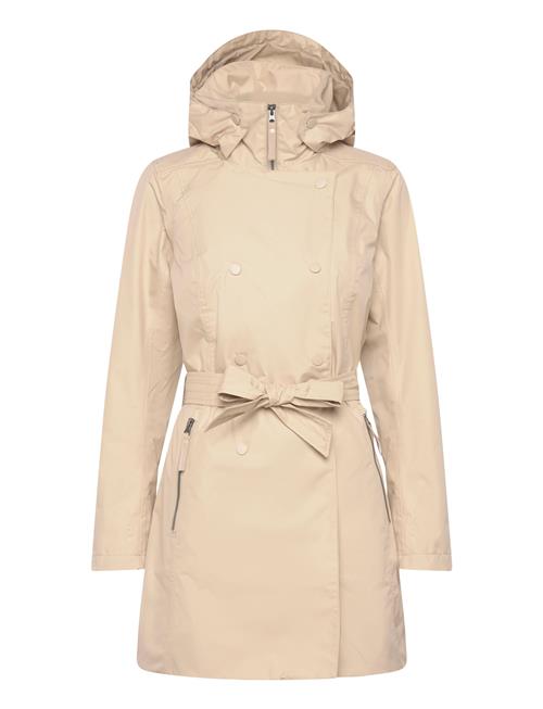 Helly Hansen | W Welsey Ii Trench | L