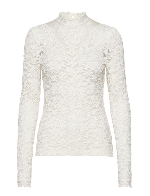 Rosemunde | Rwdelicia Ls T-Neck T-Shirt | S