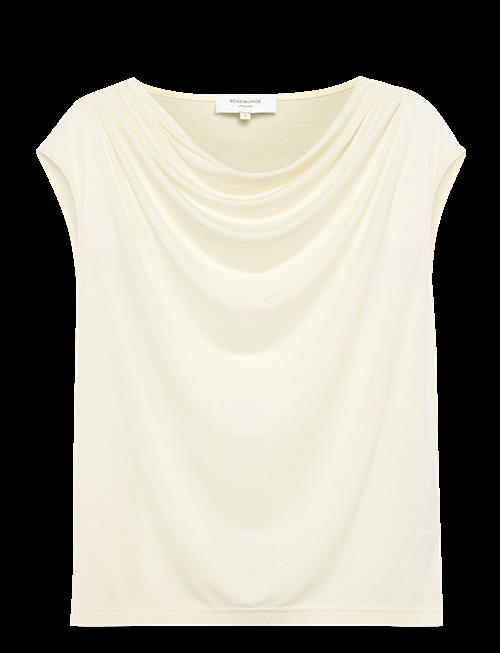 Rosemunde | Rwbiarritz Ss Waterfall T-Shirt | L
