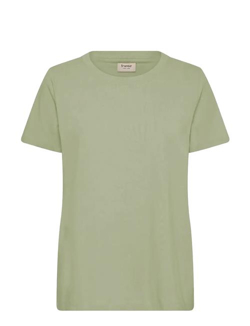 Fransa | Frzashoulder Tee 1 | S