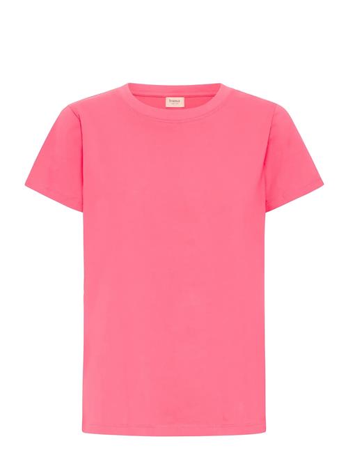 Fransa | Frzashoulder Tee 1 | XL