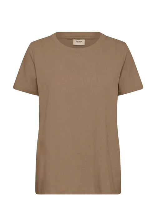 Fransa | Frzashoulder Tee 1 | S