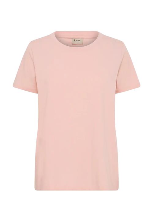 Fransa | Frzashoulder Tee 1 | S