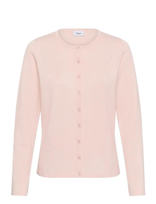 Saint Tropez | A8661, Milasz R-Neck Cardigan | S