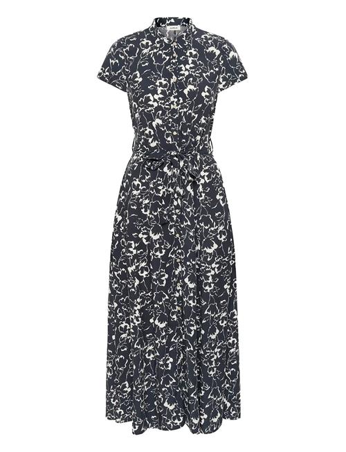Soaked | Slarjana Maxi Dress Ss | L
