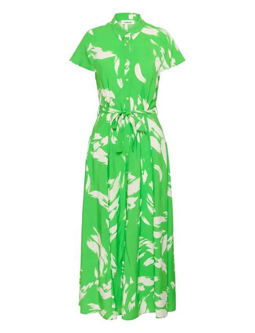 Soaked | Slarjana Maxi Dress Ss | XL