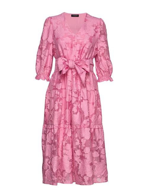 Selected | Slfsadie 3/4 Midi Dress B | 36