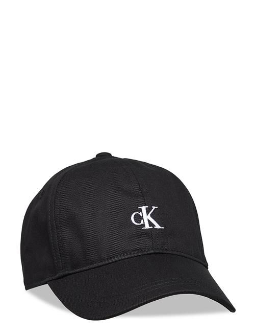 Calvin Klein | Monogram Baseball Cap | S/M