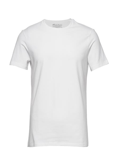 Bread & Boxers | Crew-Neck Slim | S