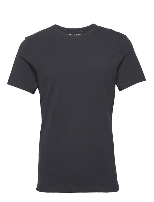 Bread & Boxers | Crew-Neck Slim | L