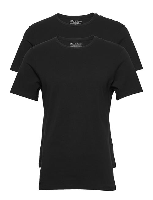 Bread & Boxers | 2-Pack Crew Neck | XL