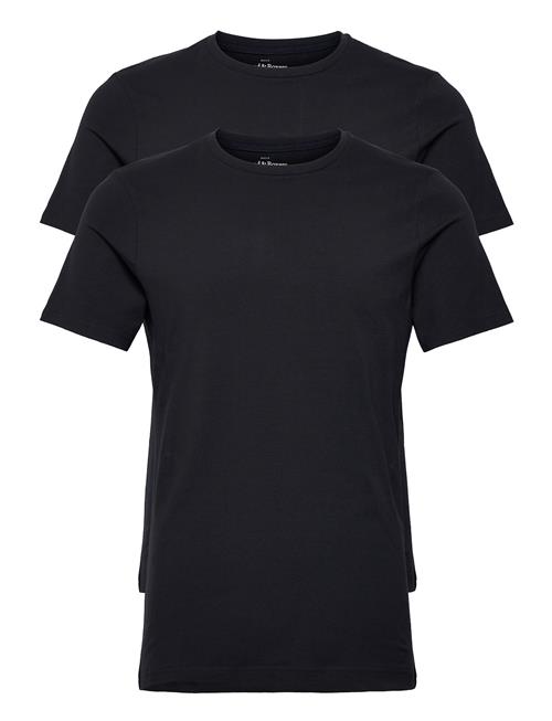 Bread & Boxers | 2-Pack Crew Neck | M