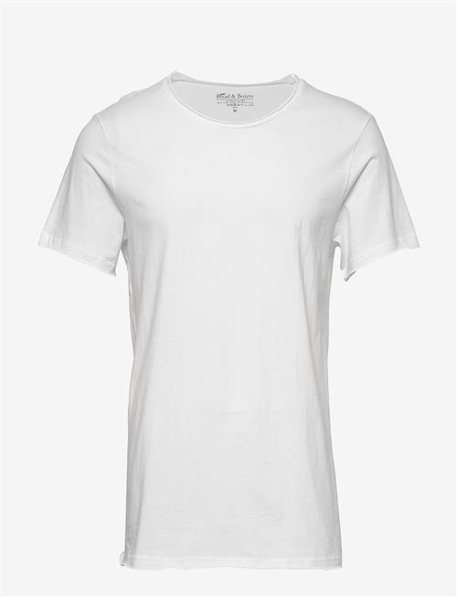 Bread & Boxers | Crew Neck Relaxed | XL