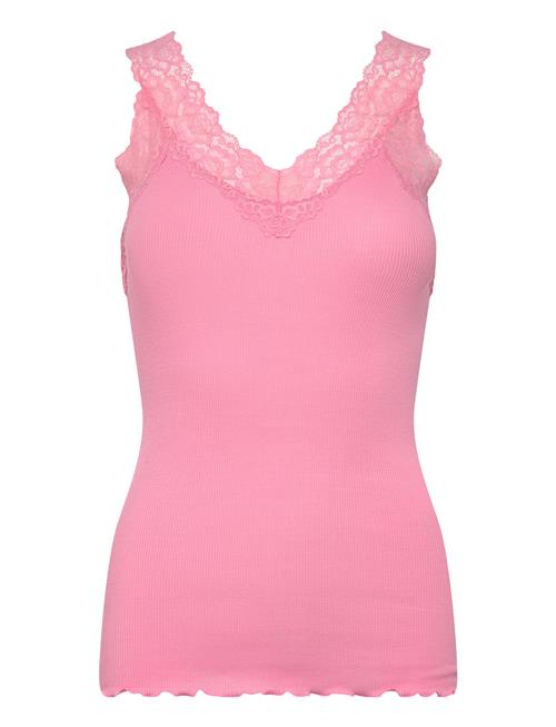 Se Rosemunde | Rwbernadine Sl Lace Top | XS hos Booztlet