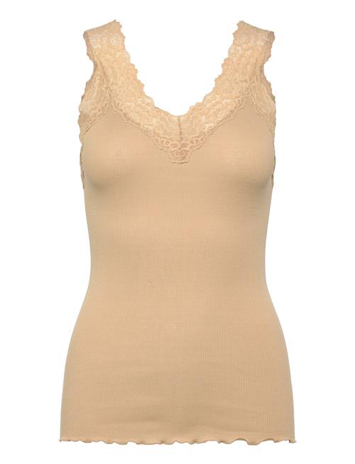 Rosemunde | Rwbernadine Organic Cotton Sl Lace | S