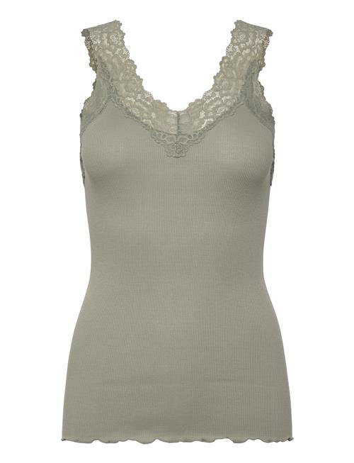 Rosemunde | Rwbernadine Organic Cotton Sl Lace | M