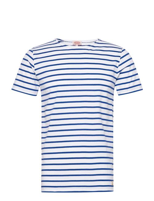 Armor Lux | Breton Striped Shirt Héritage | M