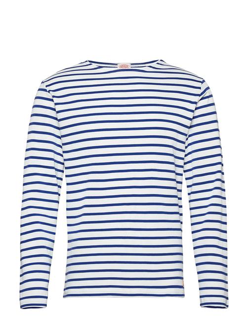 Armor Lux | Breton Striped Shirt Héritage | XXL