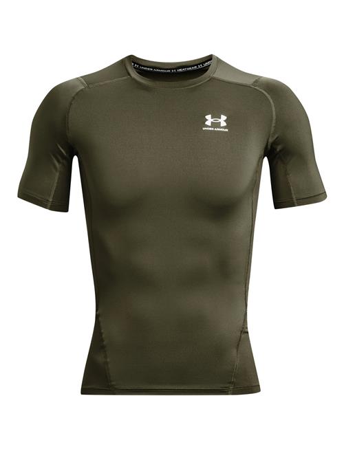 Under Armour | Ua Hg Armour Comp Ss | L