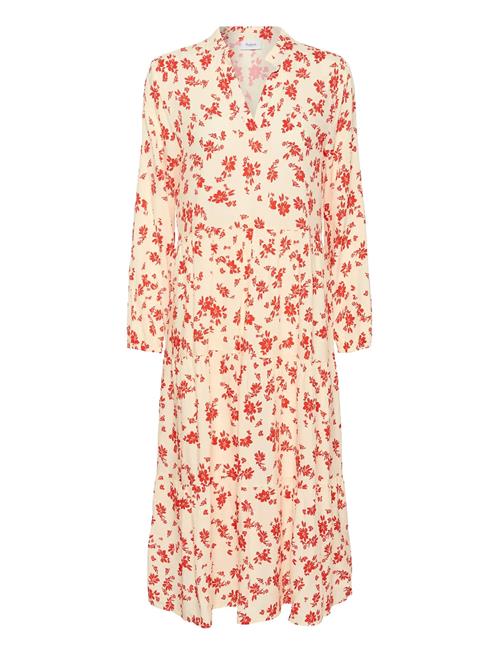 Saint Tropez | Edasz Maxi Dress | S