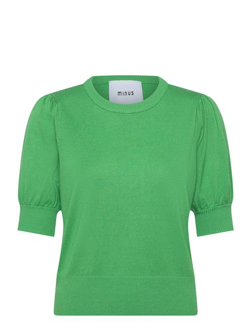 Minus | Liva Strik T-Shirt | L