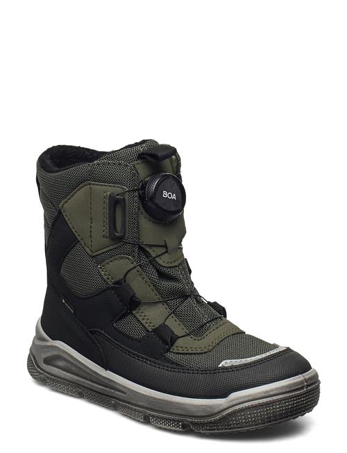 Superfit | Mars | 28