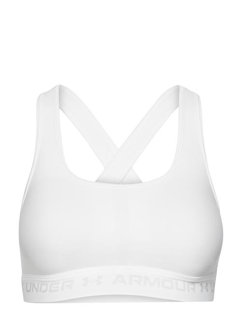 Under Armour | Crossback Mid Bra | L