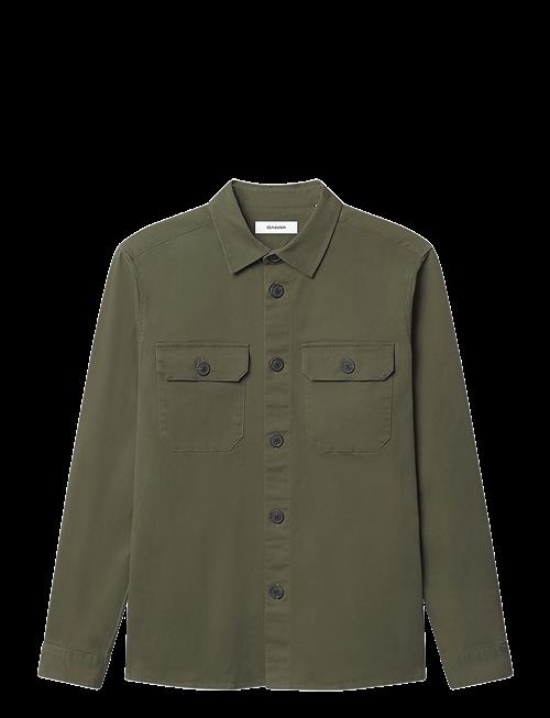Gabba | Topper Ls Shirt | L
