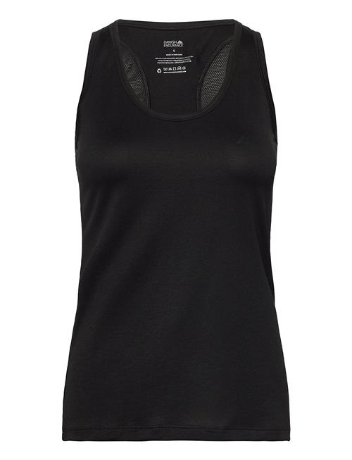 Danish Endurance | Sustain Sports Tank Top (Women) 1-Pack | M