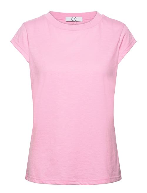 Coster Copenhagen | Cc Heart Basic Round-Neck T-Shirt | XS
