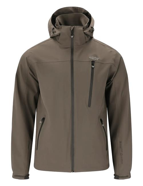 Weather Report | Delton M Awg Jacket W-Pro 15000 | L