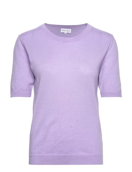 Davida Cashmere | T-Shirt Oversized | XL