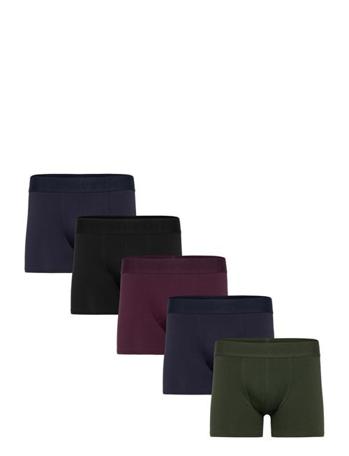 Resteröds | Rtgunnar Cotton 5-Pack | XXL