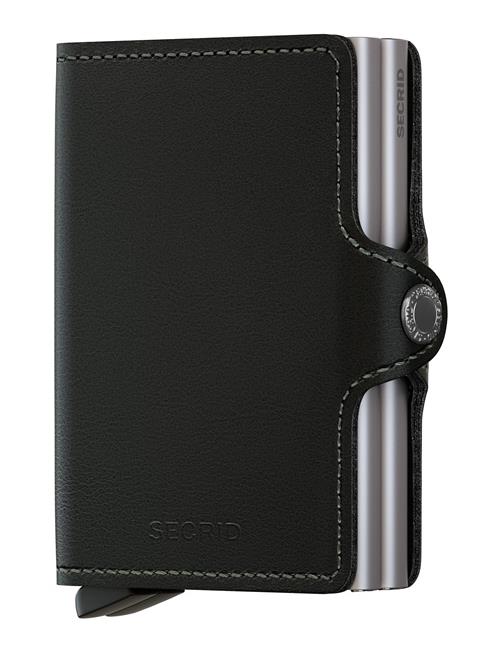 Secrid | To-Black | ONE SIZE