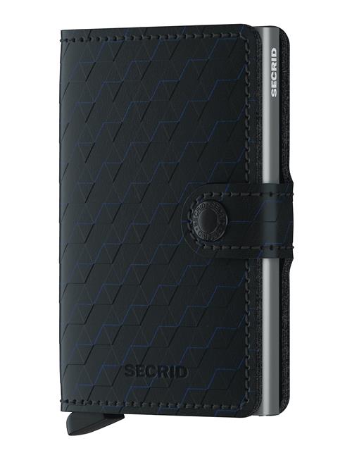 Secrid | Mop-Black-Titanium | ONE SIZE