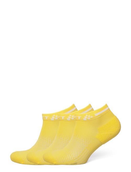 Craft | Core Dry Mid Sock 3-Pack | 40-42