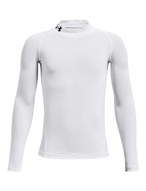 Under Armour | Ua Hg Armour Mock Ls | 158-170