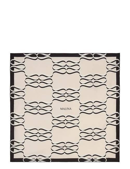 Malina | Silk Twill Scarf 65X65 | ONE SIZE