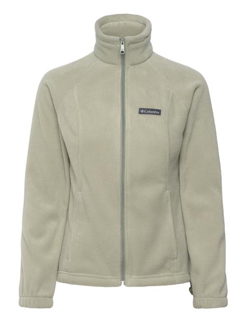 Columbia Sportswear | Benton Springs Full Zip | XS