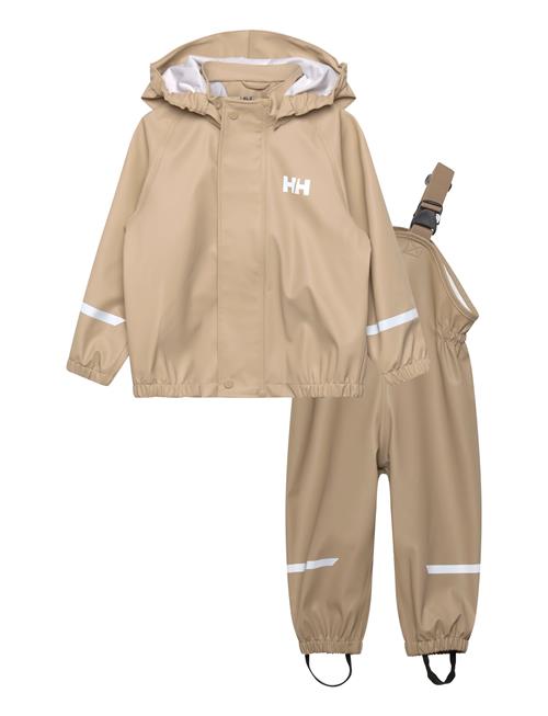 Helly Hansen | K Bergen 2.0 Pu Rainset | 86