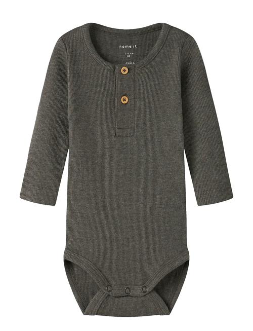 name it | Nbmkab Ls Body Noos | 68