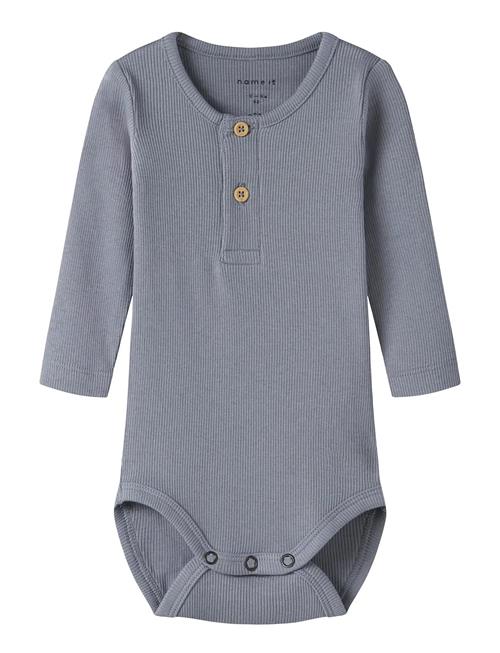 name it | Nbmkab Ls Body Noos | 74