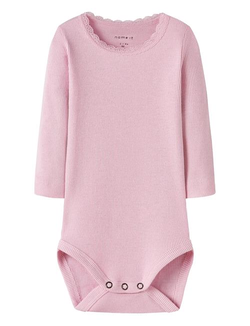 name it | Nbfkab Ls Body Noos | 50