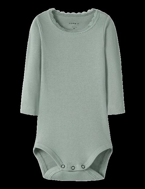 name it | Nbfkab Ls Body | 80