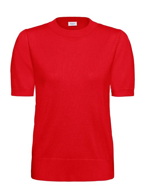 Saint Tropez | Milasz Ss Pullover | M